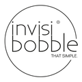 Invisibobble логотип