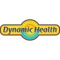 Dynamic Health Laboratories логотип