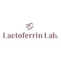 Lactoferrin Lab логотип