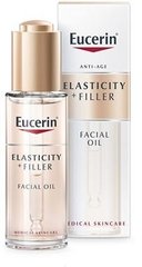 Антивозрастное масло для лица, Eucerin, 30 мл - фото