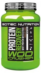 Сывороточный протеин, Wod Protein Recovery, ваниль, Scitec Nutrition , 810 г - фото