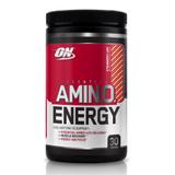 Амінокислотний комплекс, Essential Amino Energy, кавун, Optimum Nutrition, 585 г, фото