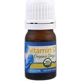 Вітамін Д, Vitamin D, Mommy's Bliss, 3,24 мл, фото
