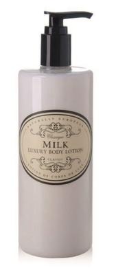 Лосьон для тела Молоко, 500 мл (15535) - фото