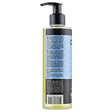 Шампунь для жирного волосся "Ying Yang", Shampoo For Oily Hair, Beauty Jar, 250 мл - фото