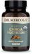 Органический гриб Чага, Organic Chaga Mushroom, Dr. Mercola, 30 таблеток, фото – 1