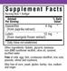 Зеаксантин + Лютеїн, Bluebonnet Nutrition, 4 мг / 12 мг, 30 желатинових капсул, фото – 3