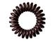 Резинка-браслет для волос, Original Luscious Lashes, Invisibobble, 3 шт, фото – 2
