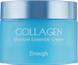 Зволожуючий крем для обличчя з колагеном, Collagen Moisture Essential Cream, Enough, 50 мл, фото – 2