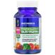 Мультивитамины и ферменты для женщин, Enzyme Nutrition Multi-Vitamin, Women's, Enzymedica, 60 капсул, фото – 1