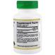 Ехінацея, Echinacea, California Gold Nutrition, EuroHerbs, 400 мг, 60 капсул, фото – 2