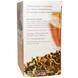 Органический чёрный чай Утренний подъём, 18 пакетиков, фото – 2