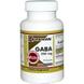 ГАМК (гамма-аминомасляная кислота), GABA, Kirkman Labs, 250 мг, 150 капсул, фото – 1