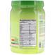 Гороховый протеин, Ultimate Greens 8 in 1 with Protein, Olympian Labs Inc., 518 гр, фото – 2
