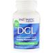 Корінь солодки (DGL, Deglycyrrhizinated Licorice), Enzymatic Therapy (Nature's Way), 100 таблеток, фото – 1