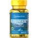 Масло печінки тріски, Cod Liver Oil, Puritan's Pride, 415 мг, 100 гелевих капсул, фото – 1