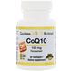 Коензим CoQ10, California Gold Nutrition, 100 мг, 30 капсул, фото – 1