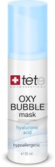 Кислородно-пенная маска, Oxy Bubble Mask, Tete, 30 мл - фото