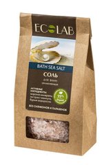 Соль для ванны увлажняющая, EO Laboratorie, 400 г - фото