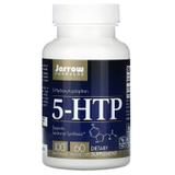 5-НТР, 5-гідрокси L-триптофан, Jarrow Formulas, 100 мг, 60 капсул, фото