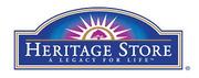 Heritage Store логотип