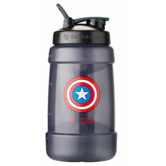 BlenderBottle, Шейкер Koda, Captain America, 2200 мл - фото