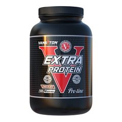 Протеїн Екстра, Vansiton, шоколад 1.4 кг - фото