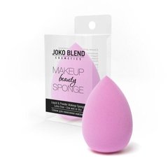 Спонж для макияжа, Makeup Beauty Sponge Pink, Joko Blend - фото