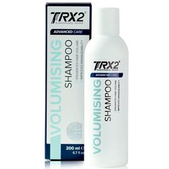 Шампунь для об'єму волосся, TRX2® Advanced Care, Oxford Biolabs, 200 мл - фото
