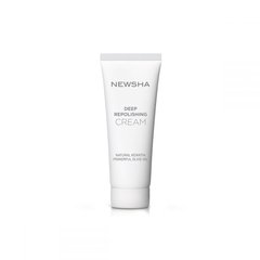 Крем с кератином для поврежденных волос, Classic Deep Repolishing Cream, Newsha, 75 мл - фото