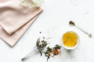Возможно ли потерять вес, используя зеленый чай