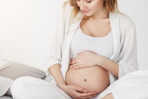 Користь вітамінів для вагітних