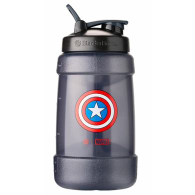 BlenderBottle, Шейкер Koda, Captain America, 2200 мл - фото