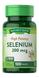 Селен, Selenium, Nature's Truth 200 мкг, 100 таблеток, фото – 1