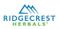 RidgeCrest Herbals логотип