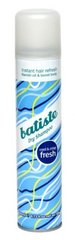 Сухой шампунь Batiste Dry Shampoo Cool & Crisp Fresh (6773) - фото