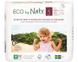 Органические детские трусики-подгузники, размер 5, от 12 до 18 кг, Eco by Naty, 20 шт, фото – 1