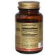 Астаксантин, Astaxanthin, Solgar, 10 мг, 30 гелевых капсул, фото – 2
