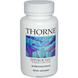Поддержка щитовидной железы, Thyrocsin, Thorne Research, 60 капсул, фото – 1