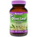 Олива, екстракт листя, Olive Leaf Extract, Bluebonnet Nutrition, 120 капсул, фото – 1