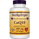 Коэнзим Q10 400 мг, Healthy Origins, 30 желатиновых капсул, фото – 1