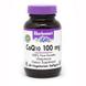 Коэнзим Q10, Bluebonnet Nutrition, 100 мг, 60 желатиновых капсул, фото – 1