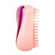 Гребінець, Compact Styler Smooth & Shine Cerise Pink Ombre, Tangle Teezer, фото – 2