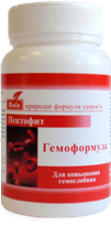 Пектофит-гемоформула, Biola, 90 таблеток - фото