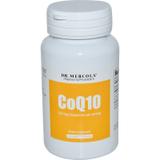 Коэнзим Q10, CoQ10, Dr. Mercola, 100 мг, 30 капсул, фото