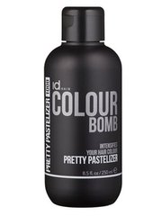Тонуючий бальзам, Pretty Pastelizer 1008 Colour Bomb, IdHair, 250 мл - фото