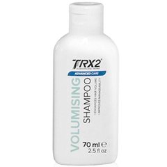 Шампунь для об'єму волосся, TRX2® Advanced Care, Oxford Biolabs, (розмір для подорожей), 70 мл - фото