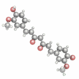 Куркумін, Curcumin Advanced, Dr. Mercola, 500 мг, 30 капсул - фото