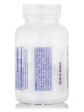 Літій (оротат), Lithium (Orotate), Pure Encapsulations, 5 мг, 180 капсул - фото