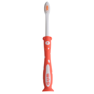 Зубна щітка Gum BABY MONSTER - фото